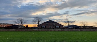 Farmhouse in Silvolde with Hot Tub