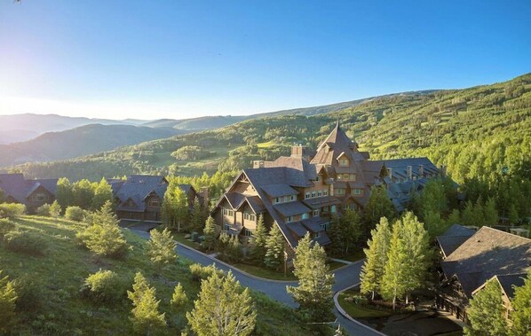 Exterior - Bachelor Gulch Village (Avon)
