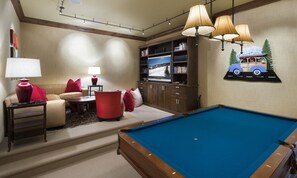 Phòng trò chơi giải trí