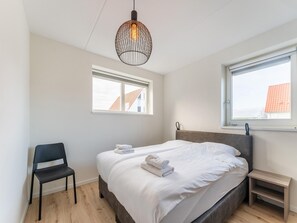 6 bedrooms, WiFi - Beach Bliss romantic Retreat (Scherpenisse)