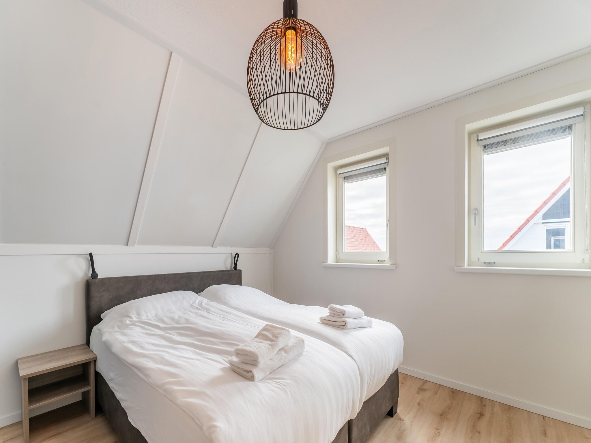 6 Schlafzimmer, WLAN