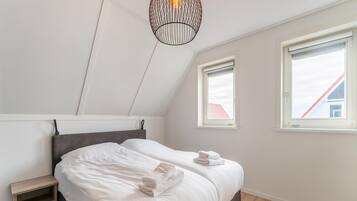 6 Schlafzimmer, WLAN