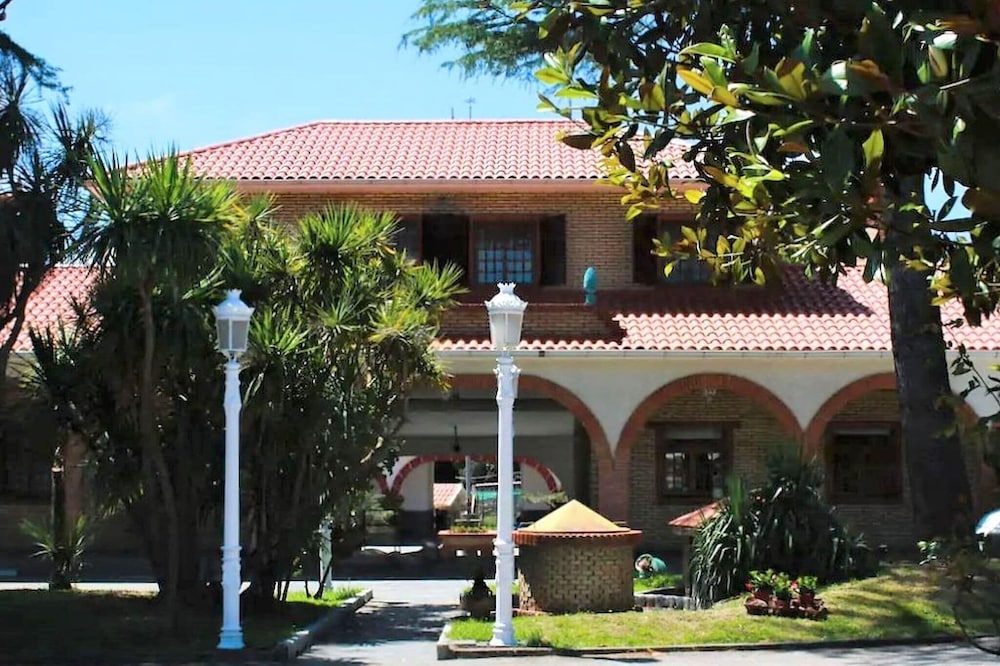 Casa in Conil de la Frontera with a pool