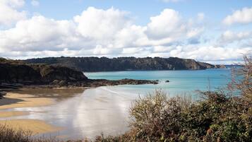 Plage à proximité
