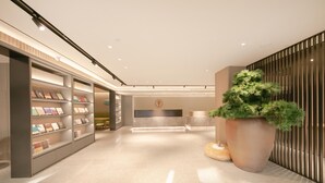 Unclassified image, 3 of 44, button - Ji Hotel (Beijing)