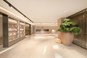 Unclassified image, 2 of 44, button - Ji Hotel (Beijing)