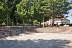 Property grounds - Belvilla by OYO Villa in Torre di Ruggiero (Torre di Ruggiero)