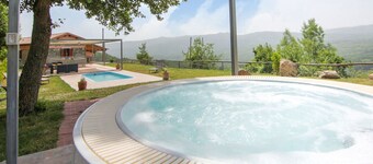 Belvilla by OYO Villa in Torre di Ruggiero