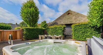 Holiday Home in Alphen near Het Zand Beach