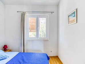 3 bedrooms, WiFi