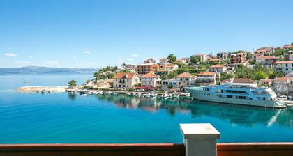 Alluring Apartment in Stomorska near the Sea