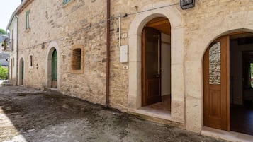 Detalle exterior
