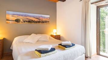 1 habitación y wifi