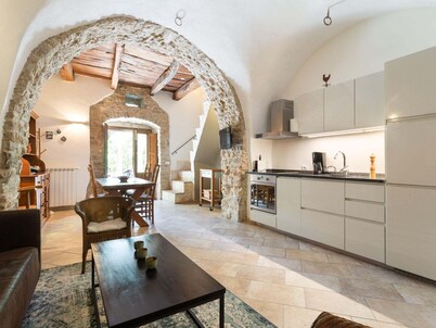 Belvilla by OYO Oleandro 1