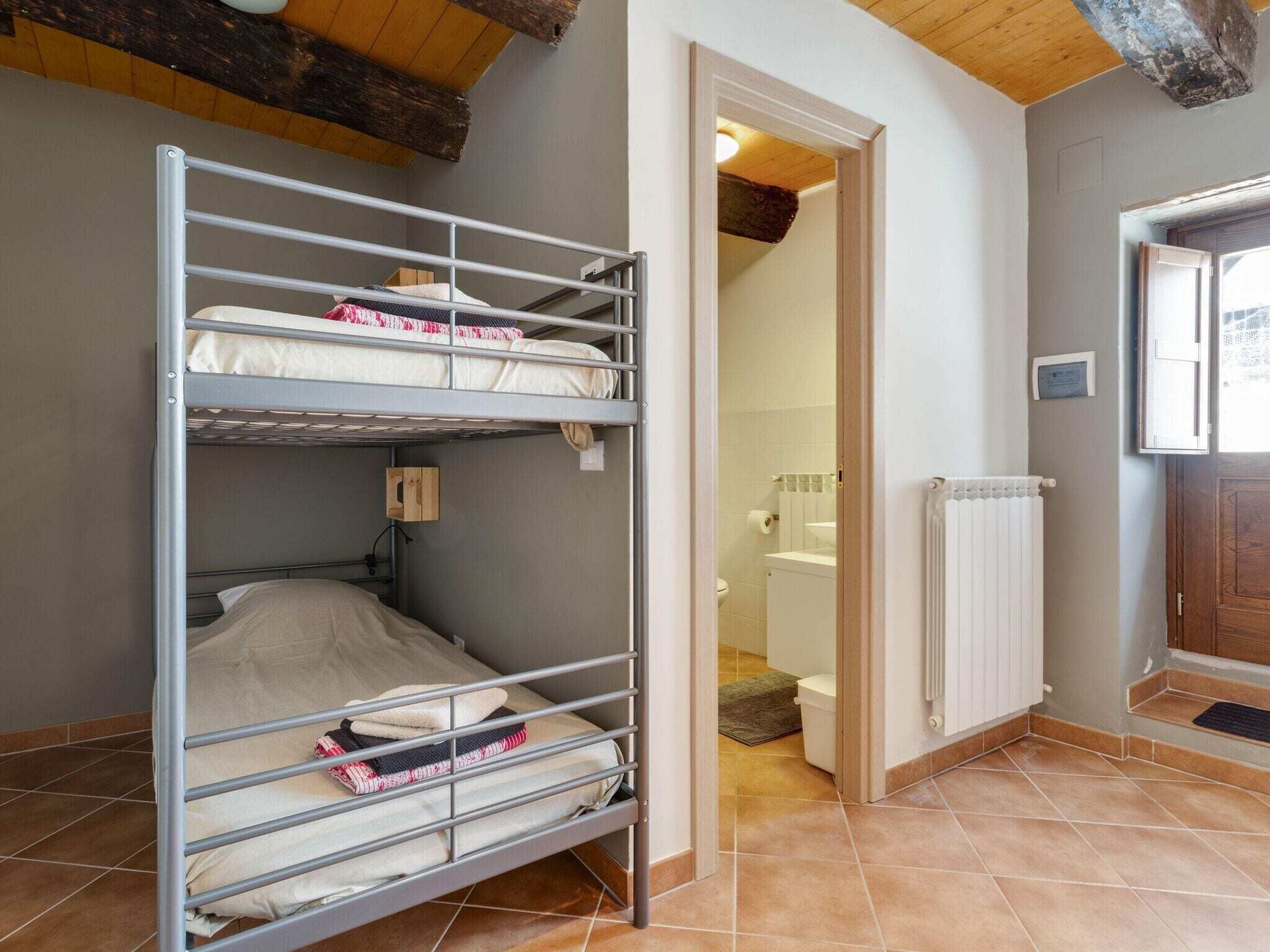 1 quarto, Wi-Fi