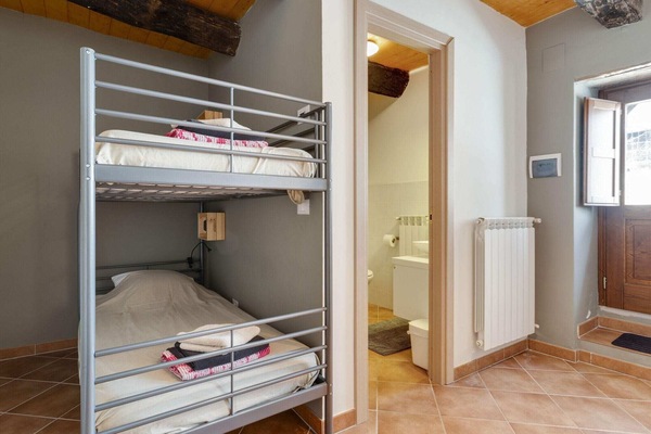 1 quarto, Wi-Fi