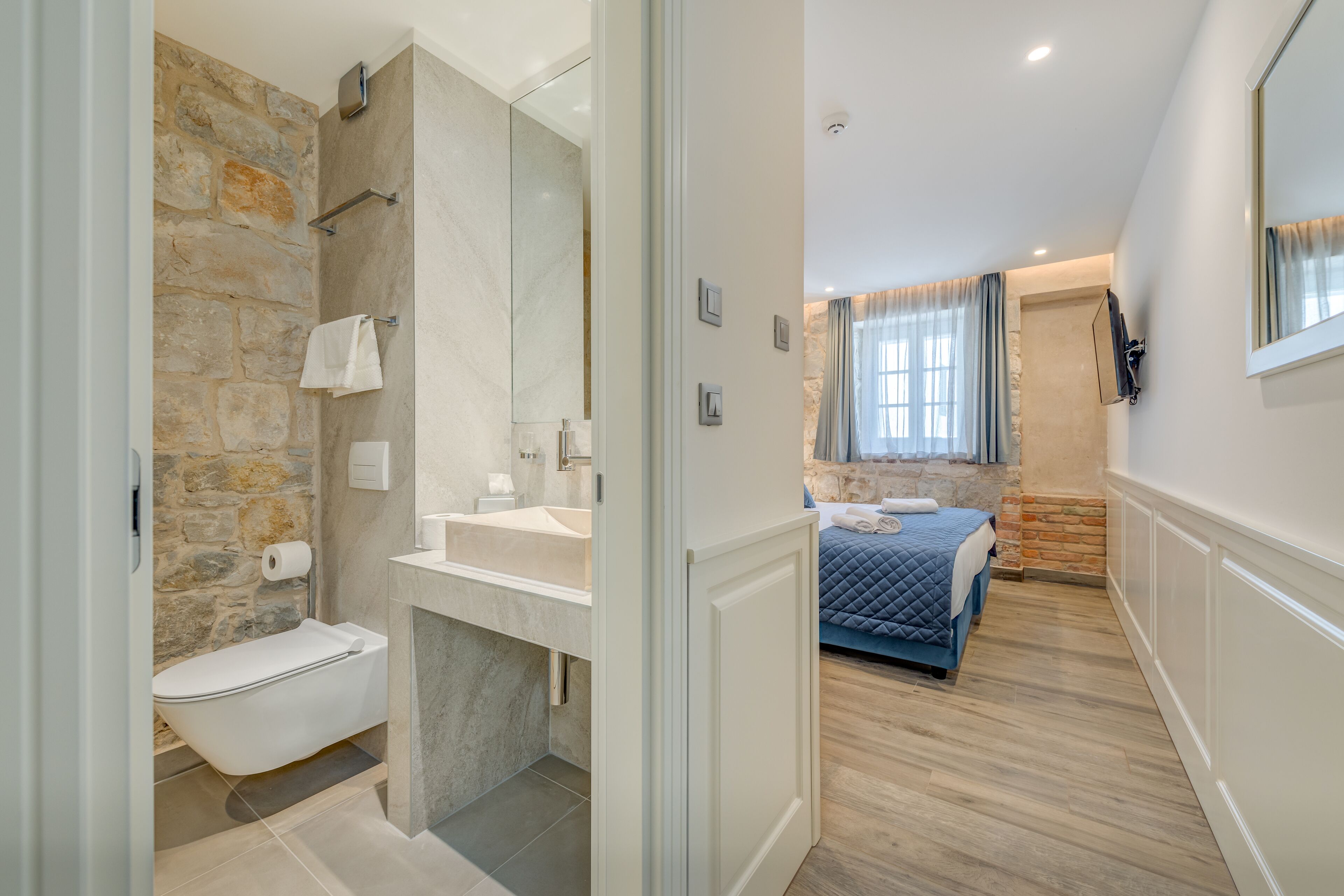 Foto - Stonemasons Heritage