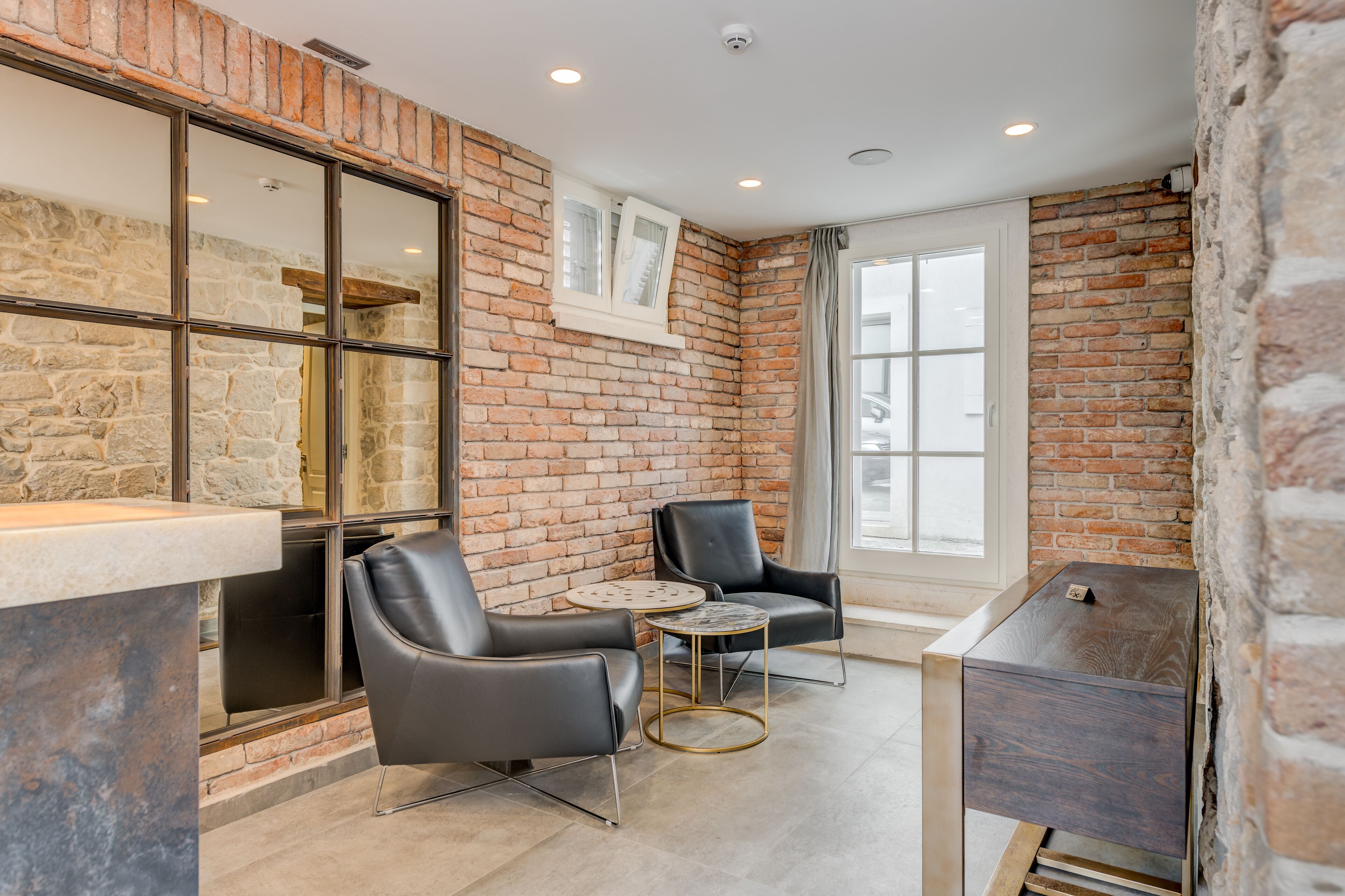 Foto - Stonemasons Heritage