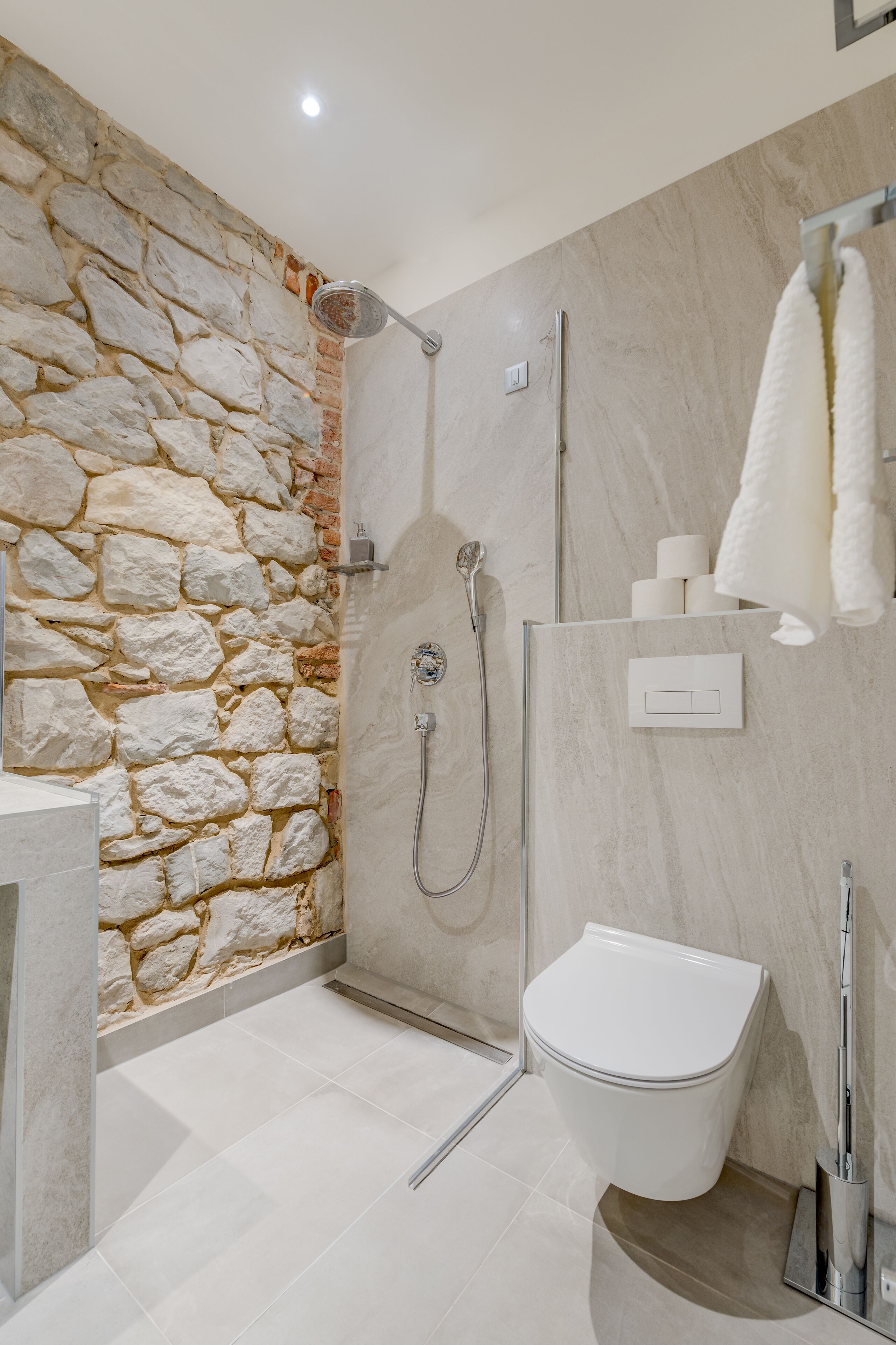 Foto - Stonemasons Heritage