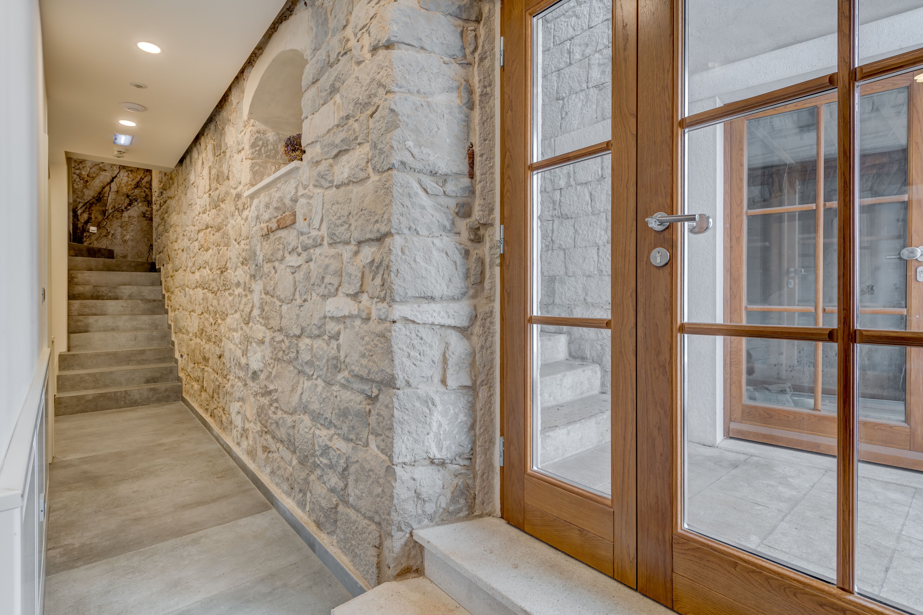 Foto - Stonemasons Heritage