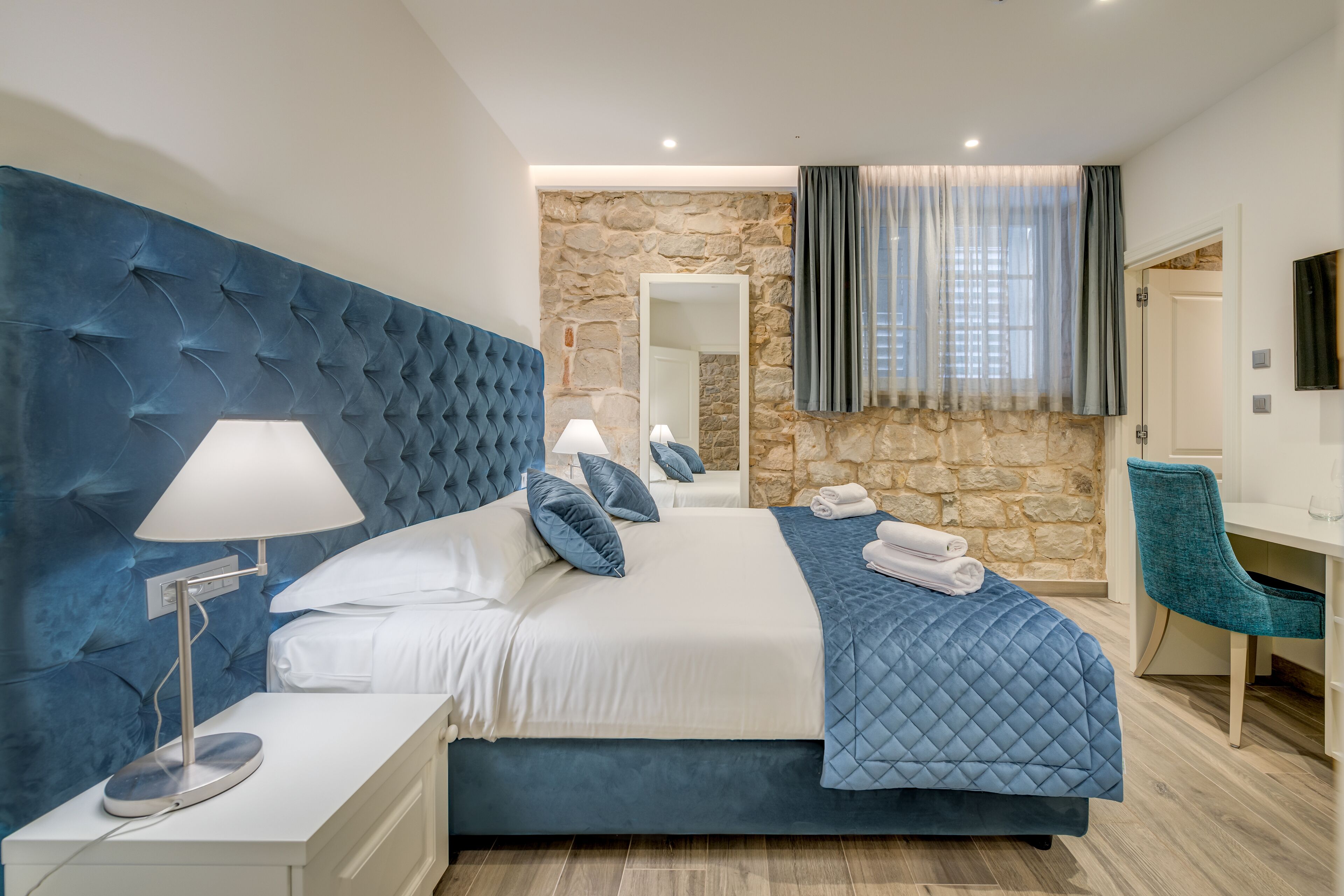 Foto - Stonemasons Heritage