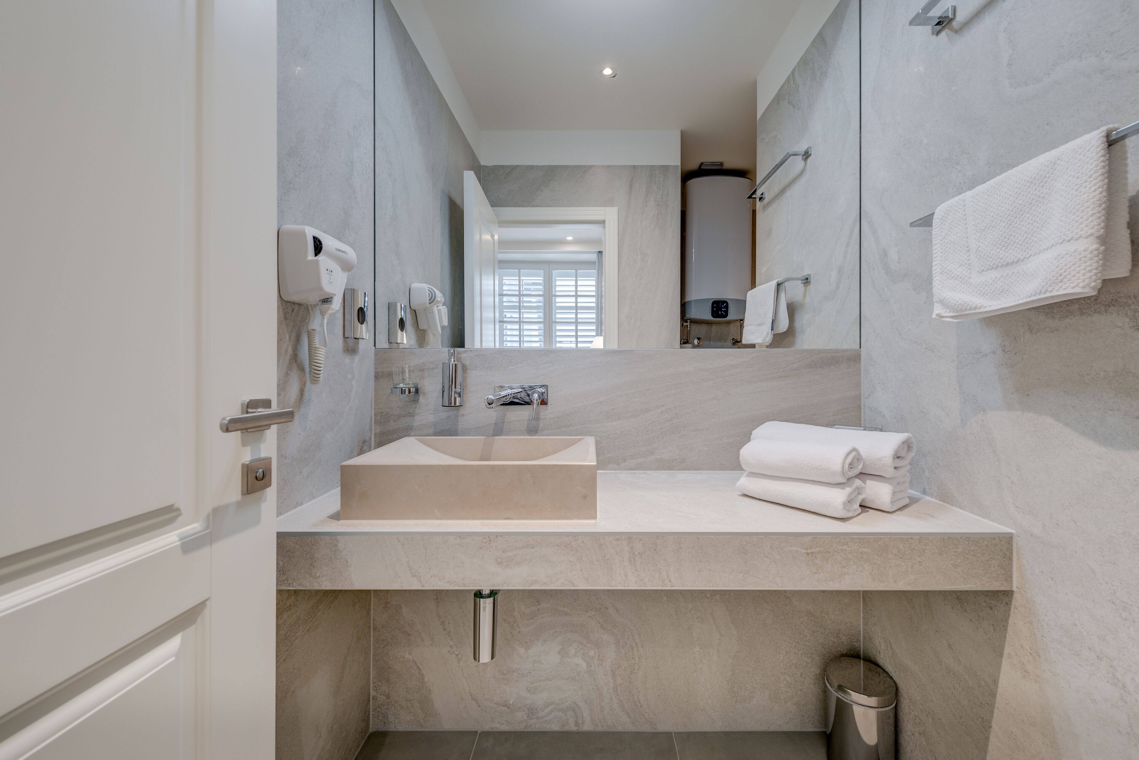 Foto - Stonemasons Heritage