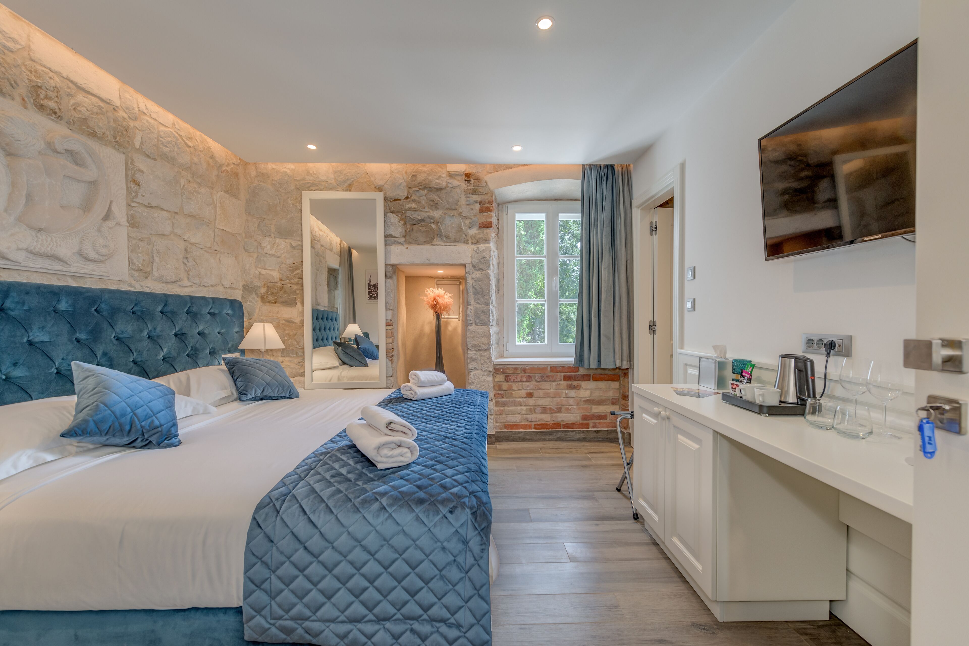 Foto - Stonemasons Heritage