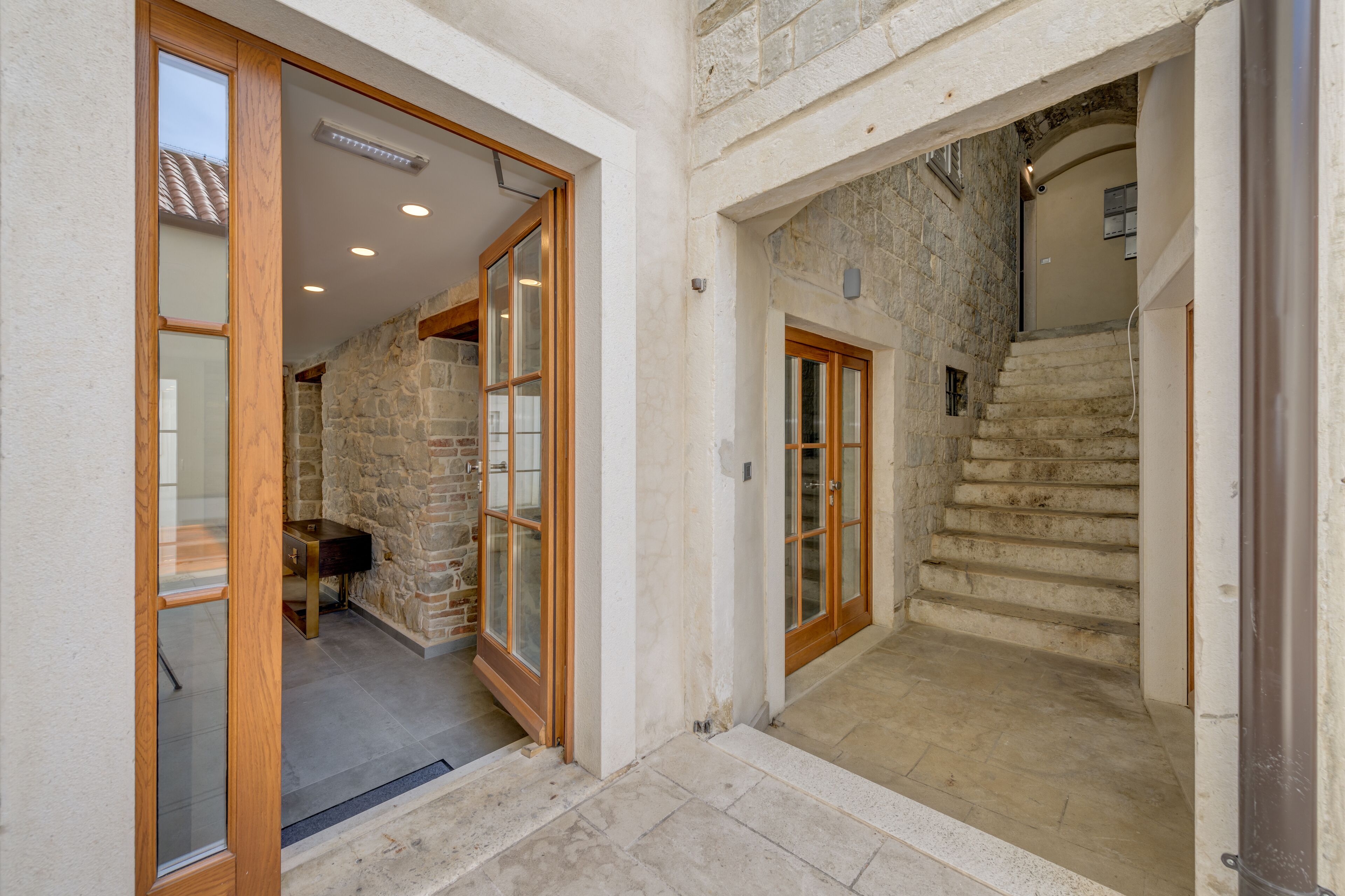 Foto - Stonemasons Heritage