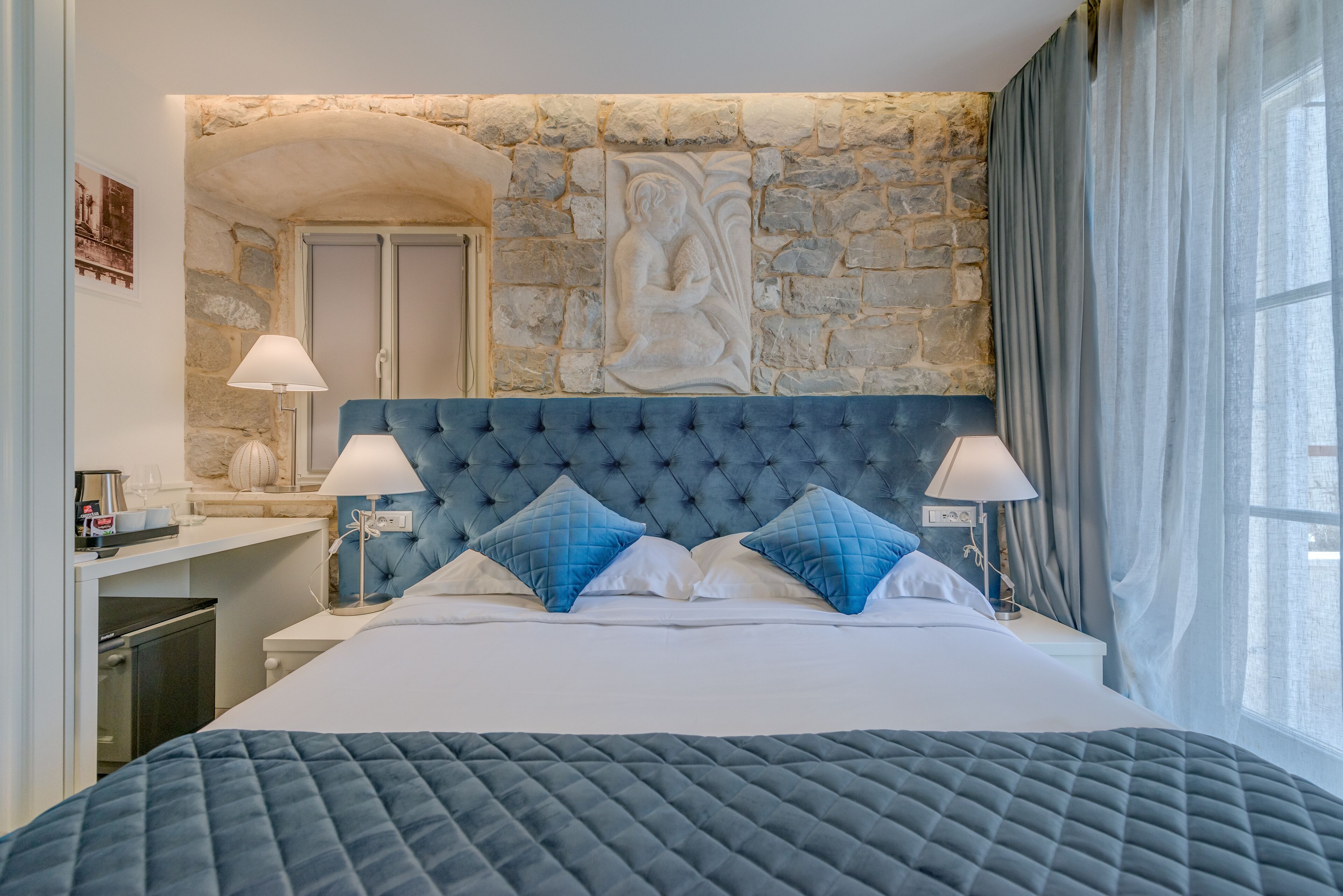 Foto - Stonemasons Heritage