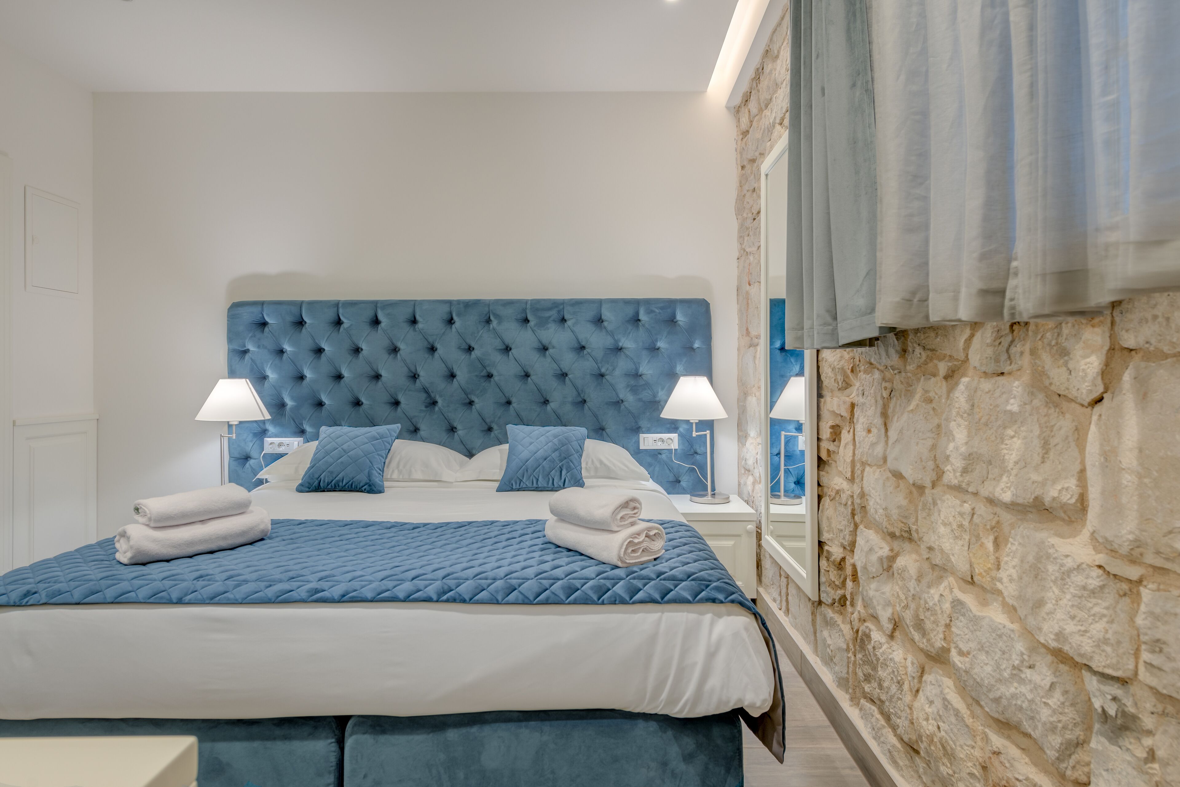 Foto - Stonemasons Heritage