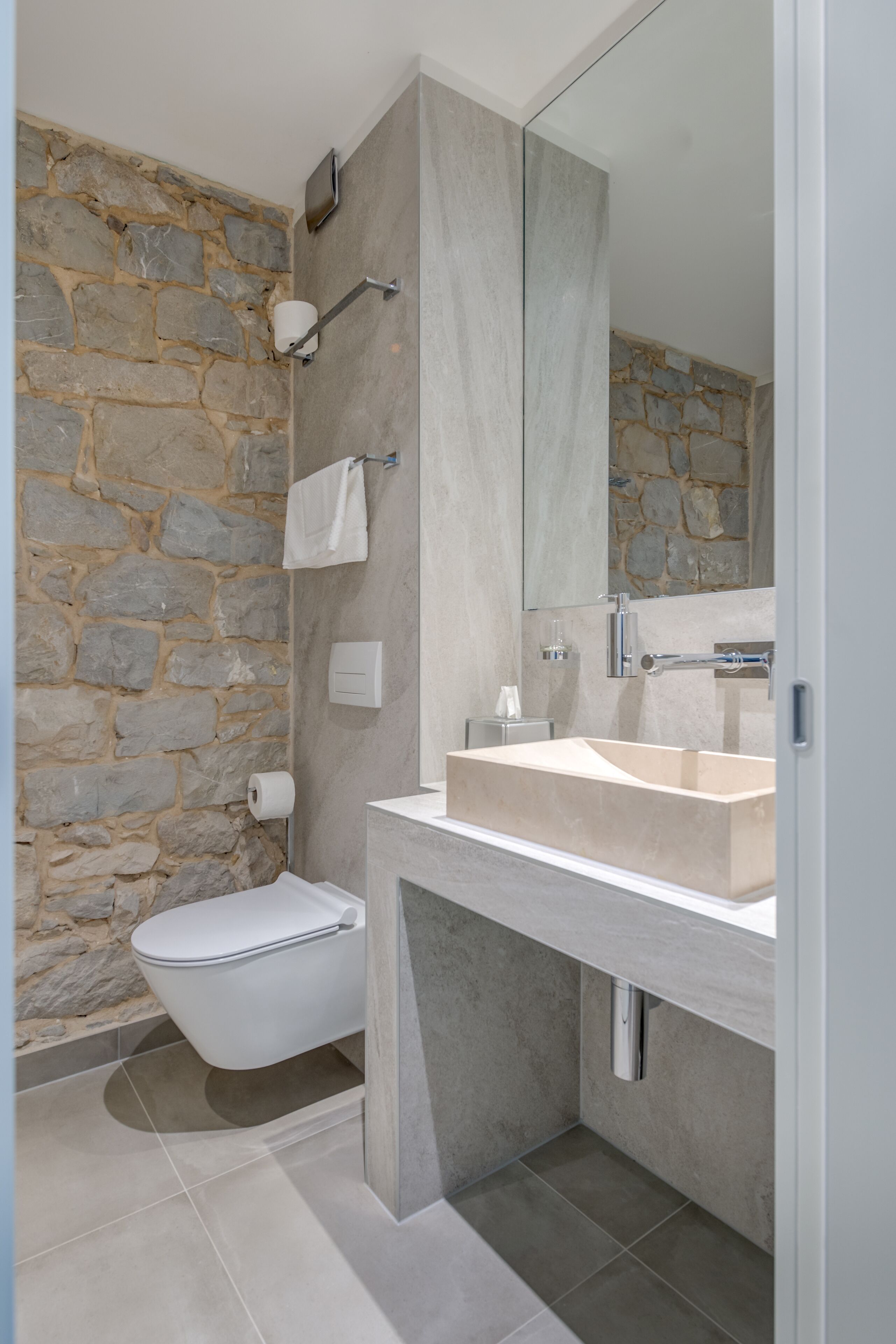 Foto - Stonemasons Heritage