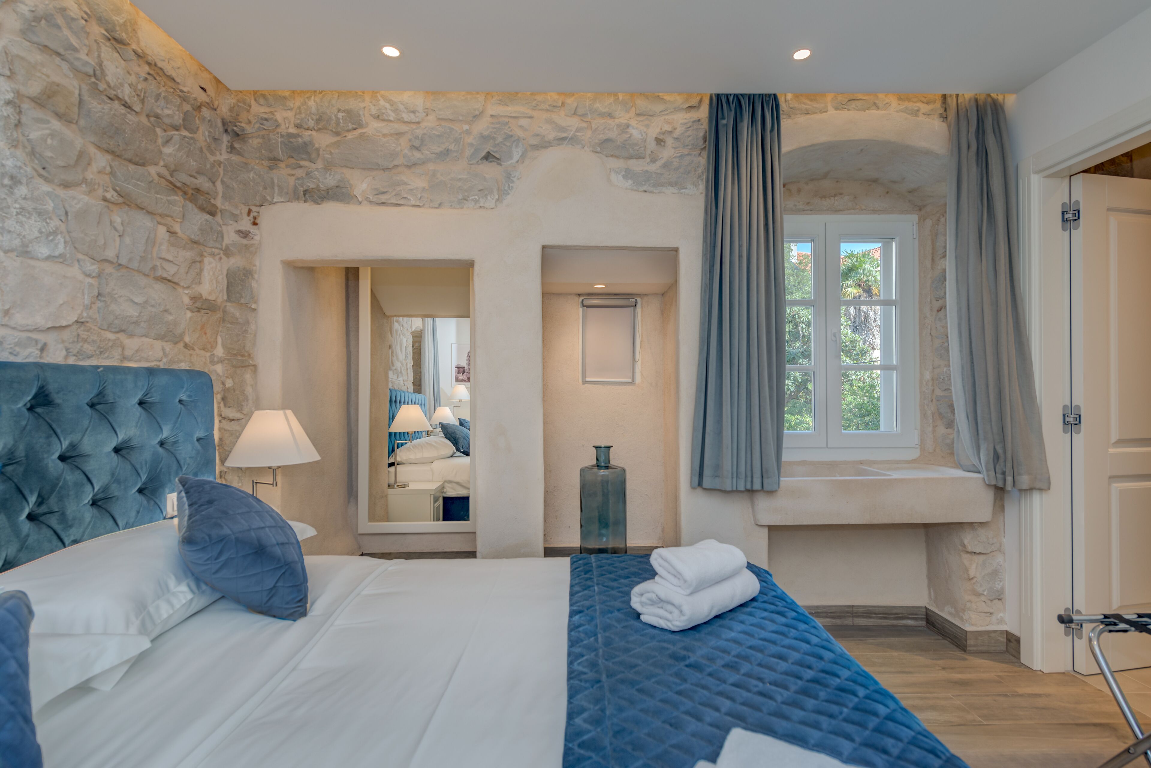 Foto - Stonemasons Heritage