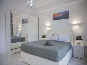6 Schlafzimmer, WLAN