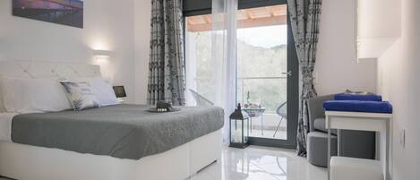 5 Schlafzimmer, WLAN