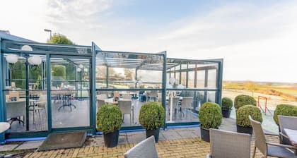 Schönes Ferienhaus in Voerendaal