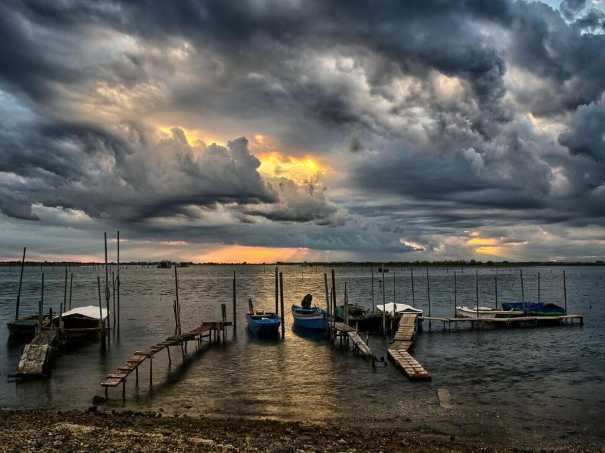 Port de plaisance