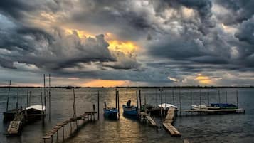 Port de plaisance