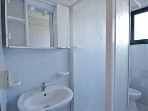 Dutxa i bidet 