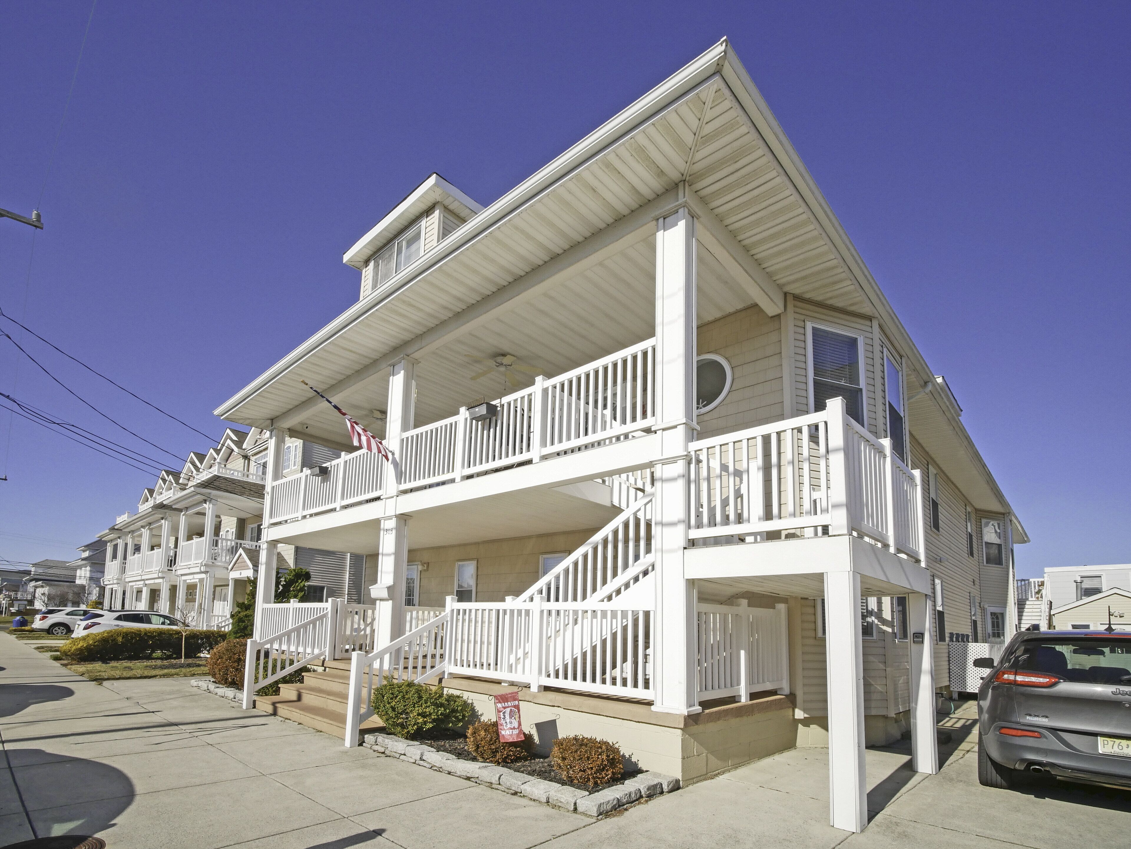 8/21-8/24!LABOR DAY!SEPTEMBER! POPLAR IS A POPULAR CHOICE 4 BEACH&BOARDWALK FUN!