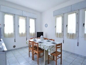 Dining - Coastal Comfort in Rosolina (Rosolina Mare (RO))