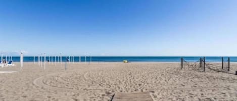 Plage à proximité