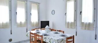 Küstenkomfort in Rosolina