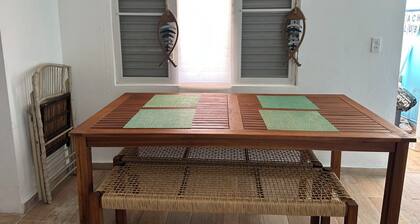 Casa Marlin. Central -