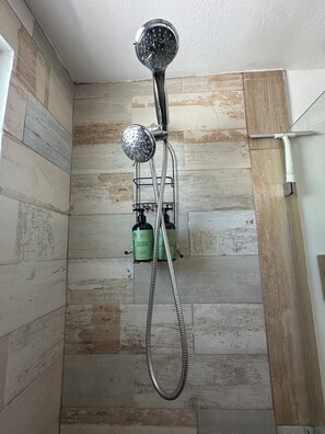 Bathroom - Casa Marlin. Central - (Culebra)