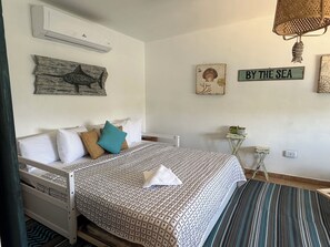 2 Schlafzimmer