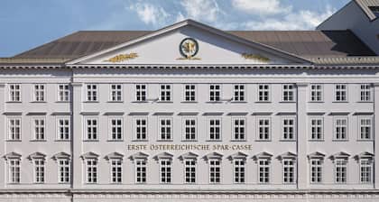 Rosewood Vienna