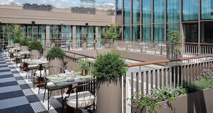 Rosewood Vienna