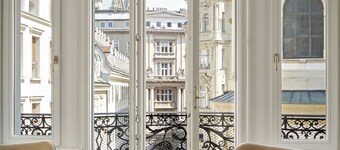Rosewood Vienna