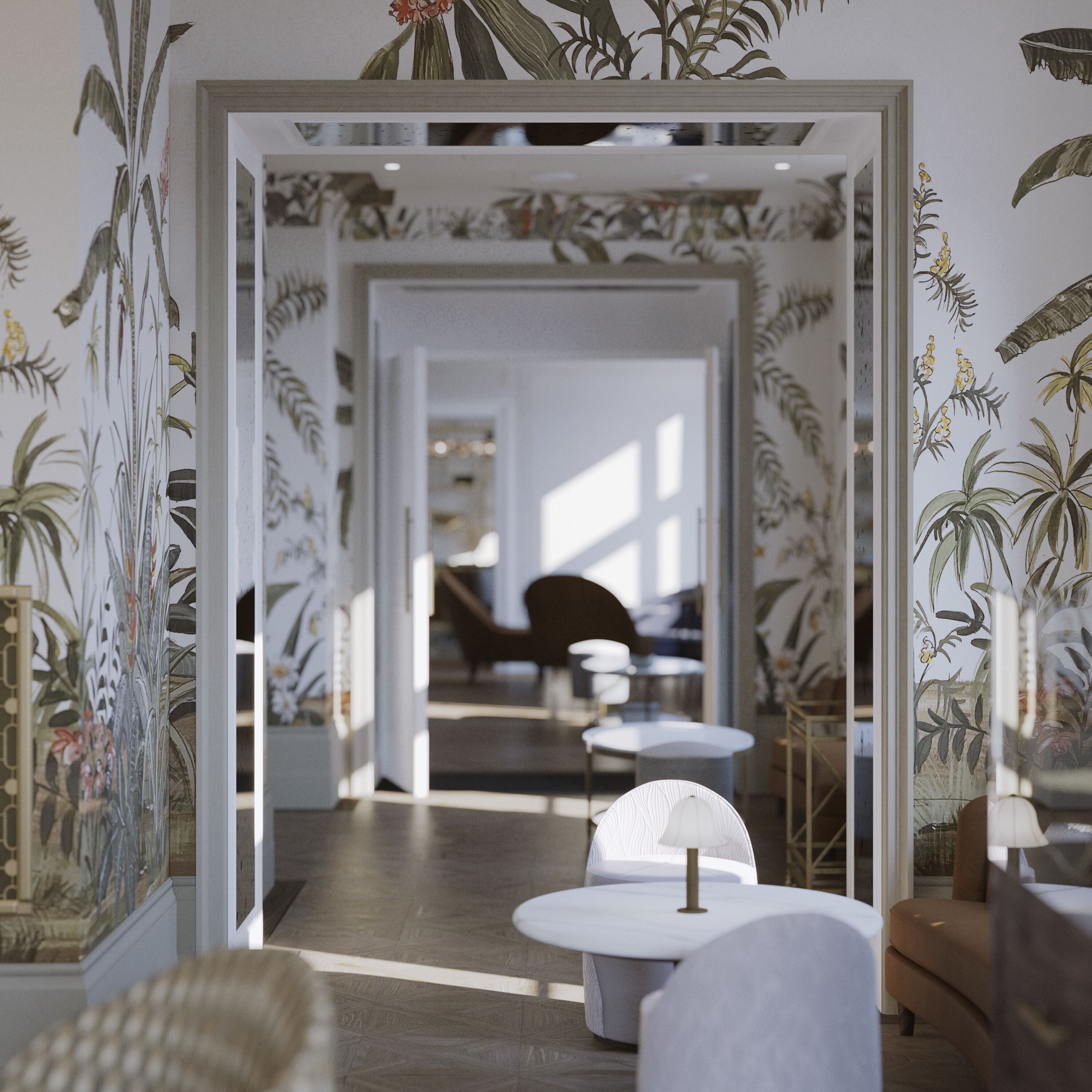 Salle de réunion