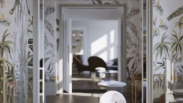 Salle de réunion